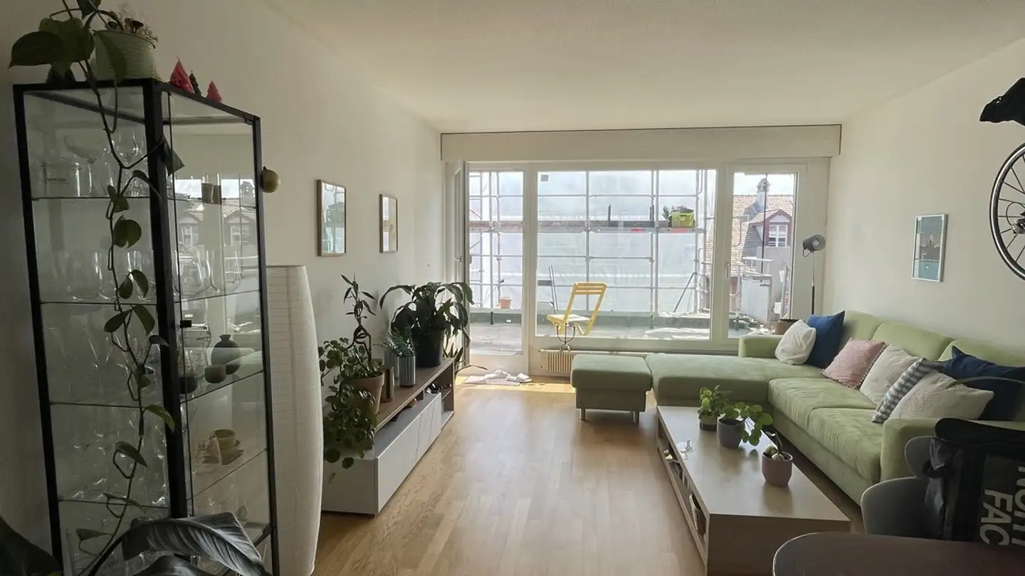 Zimmer mieten - Quartiergasse 10, 3013 Bern - Foto 3