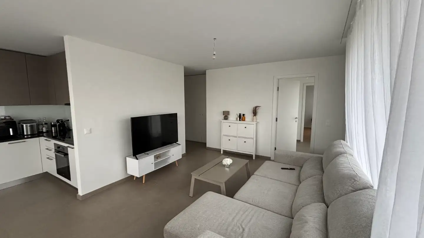 Wohnung mieten - Allée Des Prés Du Record 37, 1040 Echallens - Foto 2