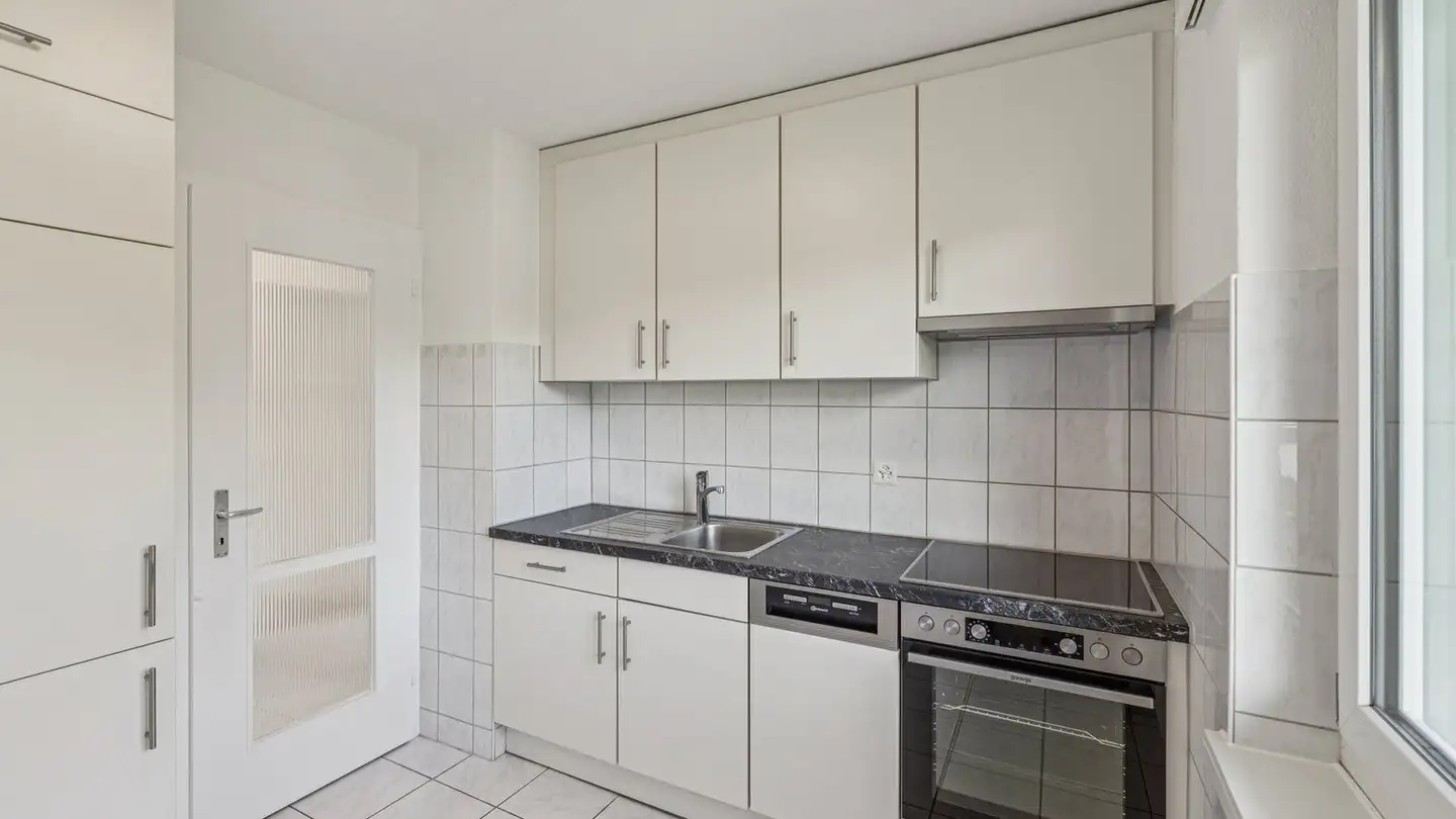 Wohnung mieten - Bruggmattweg 4, 4452 Itingen - Foto 2