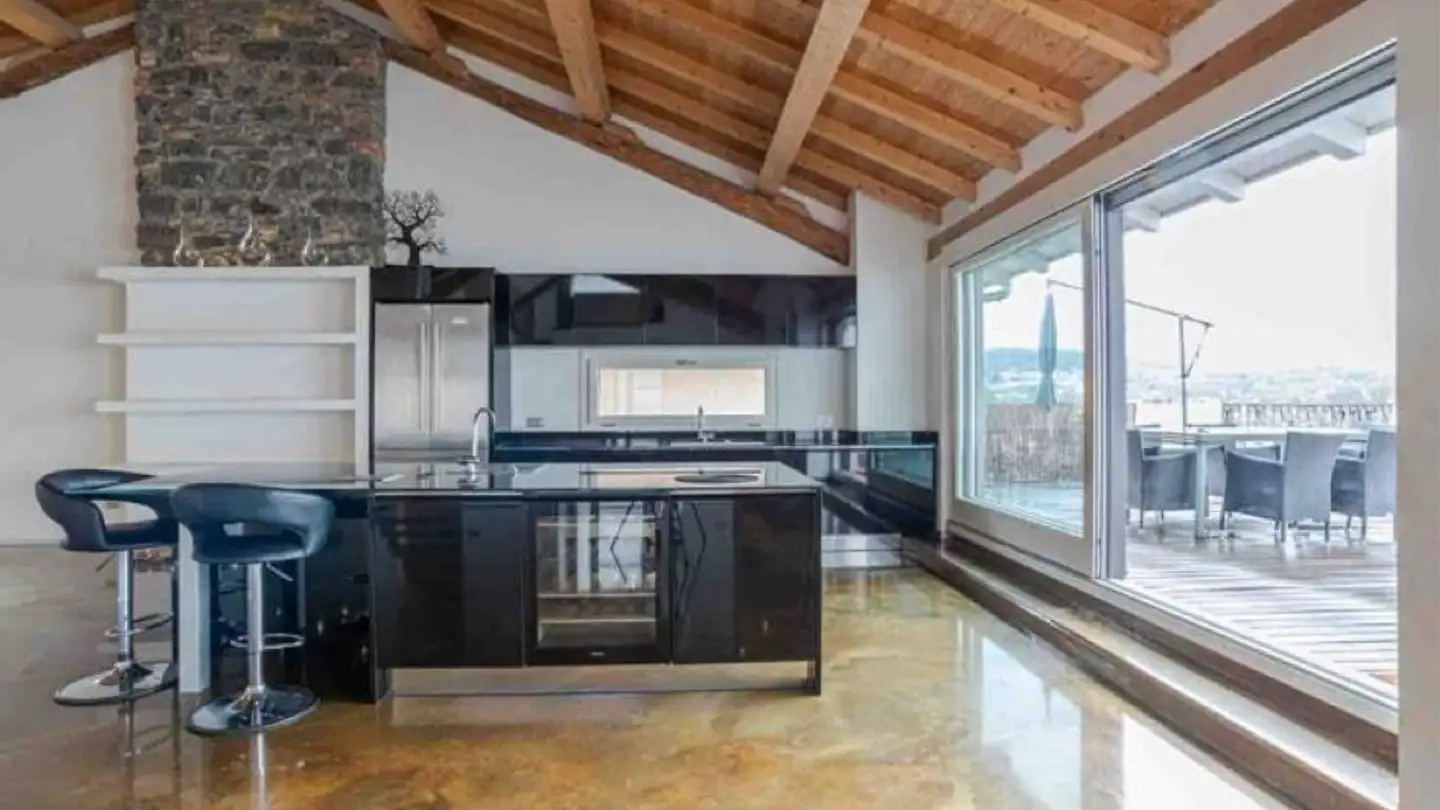 Wohnung mieten - Via Stazione 13, 6828 Balerna - Foto 3