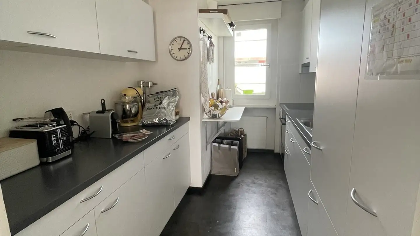 Zimmer mieten - Quartiergasse 10, 3013 Bern - Foto 4