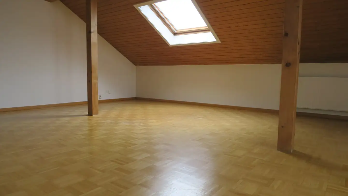 Appartamento in affitto - Bahnhofstrasse 3, 3293 Dotzigen