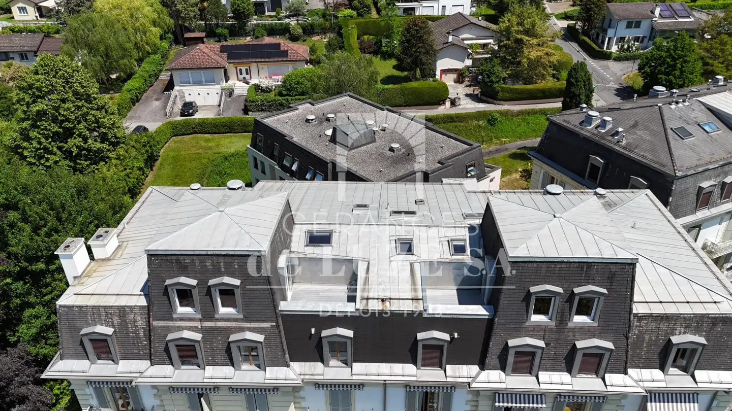 Penthouse for sale - 1820 Veytaux - Photo 3