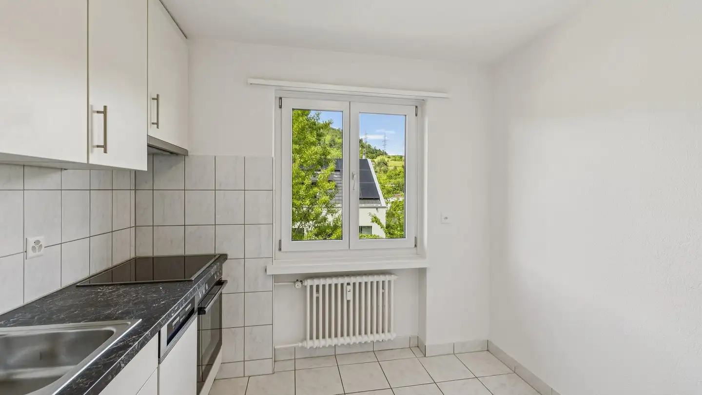 Wohnung mieten - Bruggmattweg 4, 4452 Itingen - Foto 3
