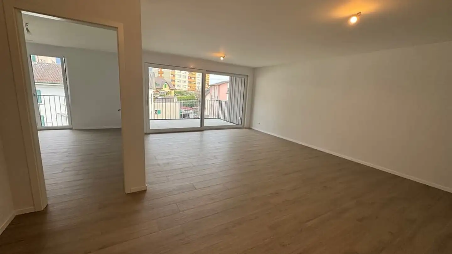 Wohnung mieten - Route De Bussigny 2, 1023 Crissier - Foto 2