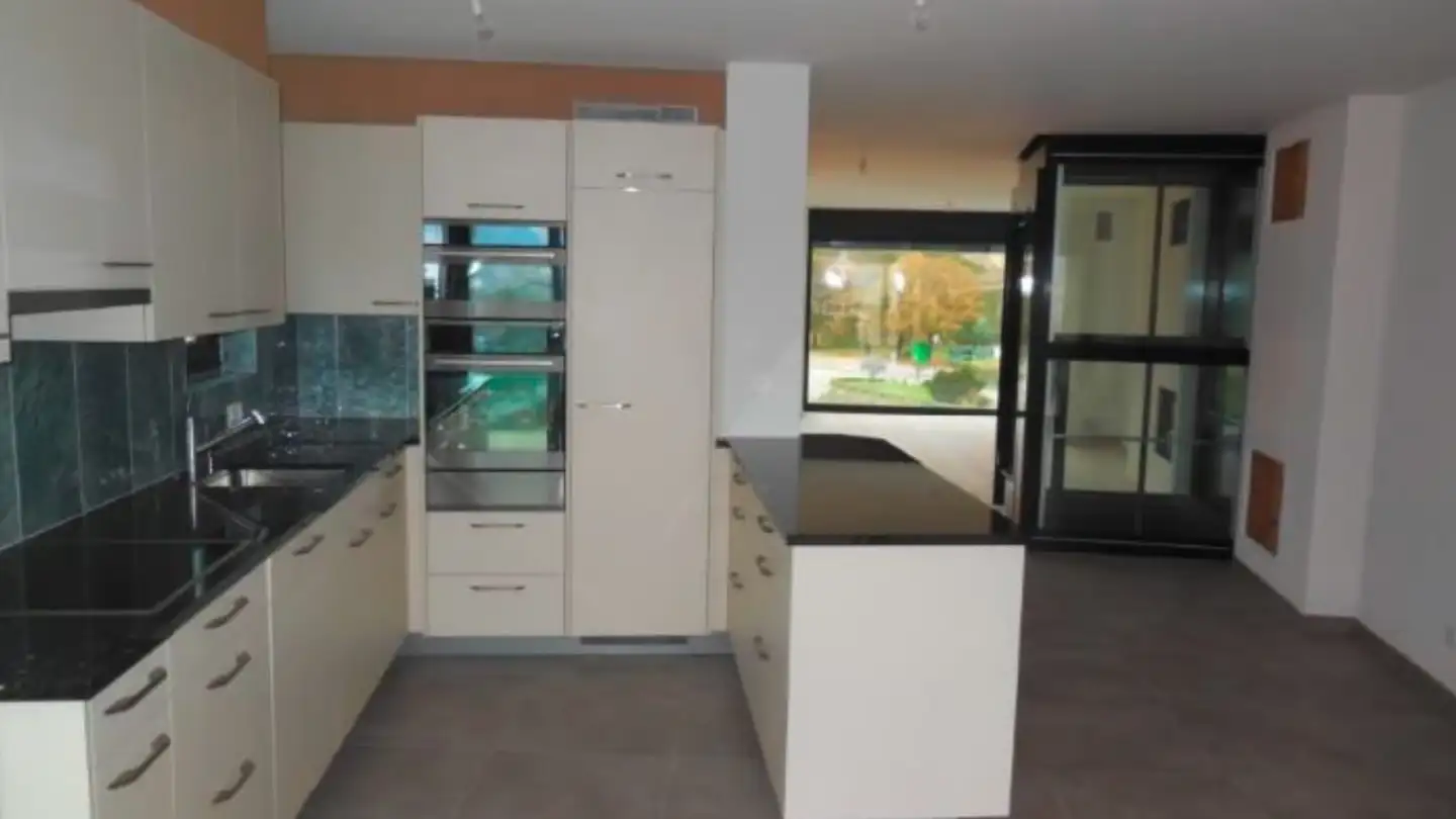Penthouse for sale - 1913 Saillon