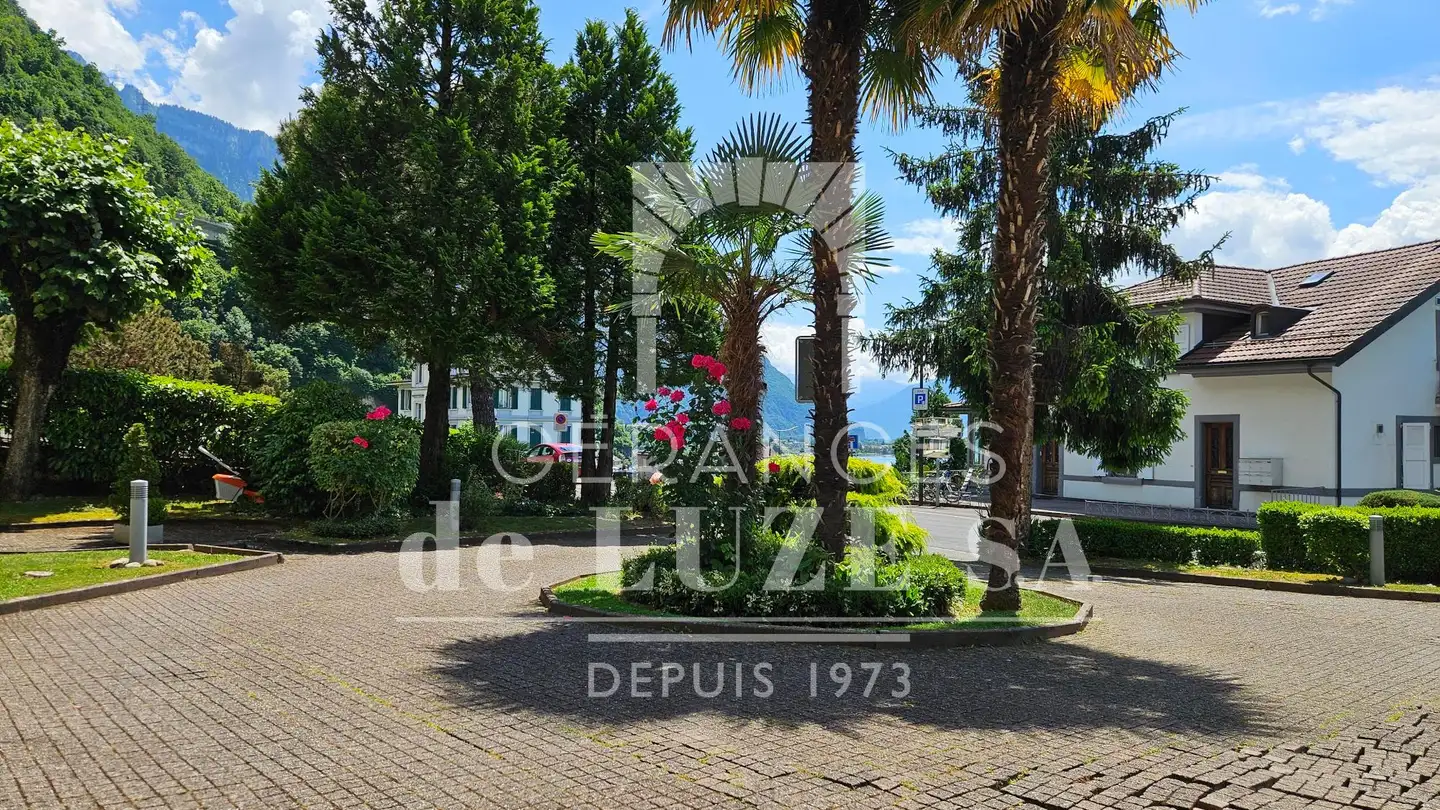 Penthouse for sale - 1820 Veytaux - Photo 4