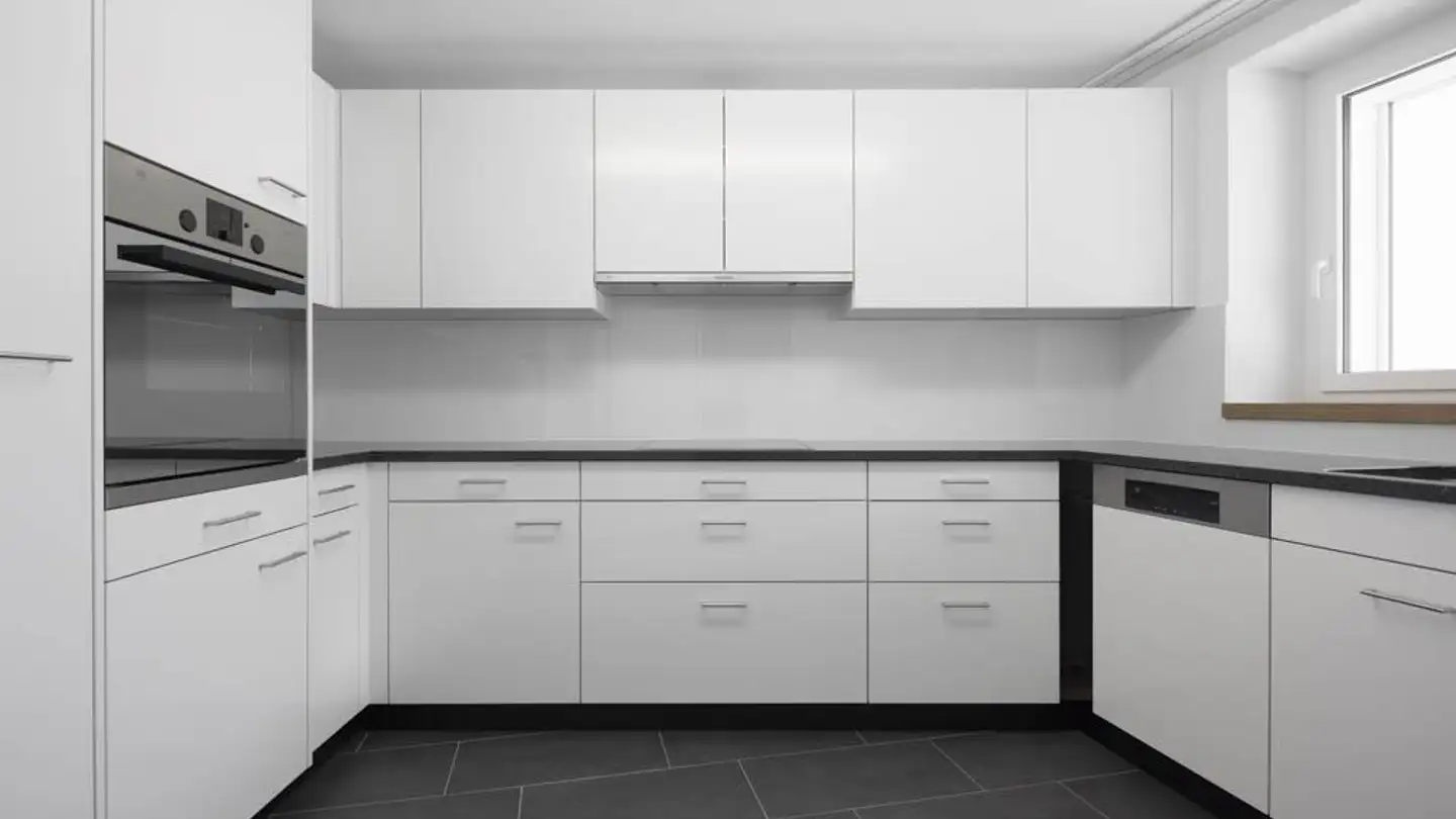 Appartamento in affitto - Saluferstrasse 37, 7000 Chur - Photo 2