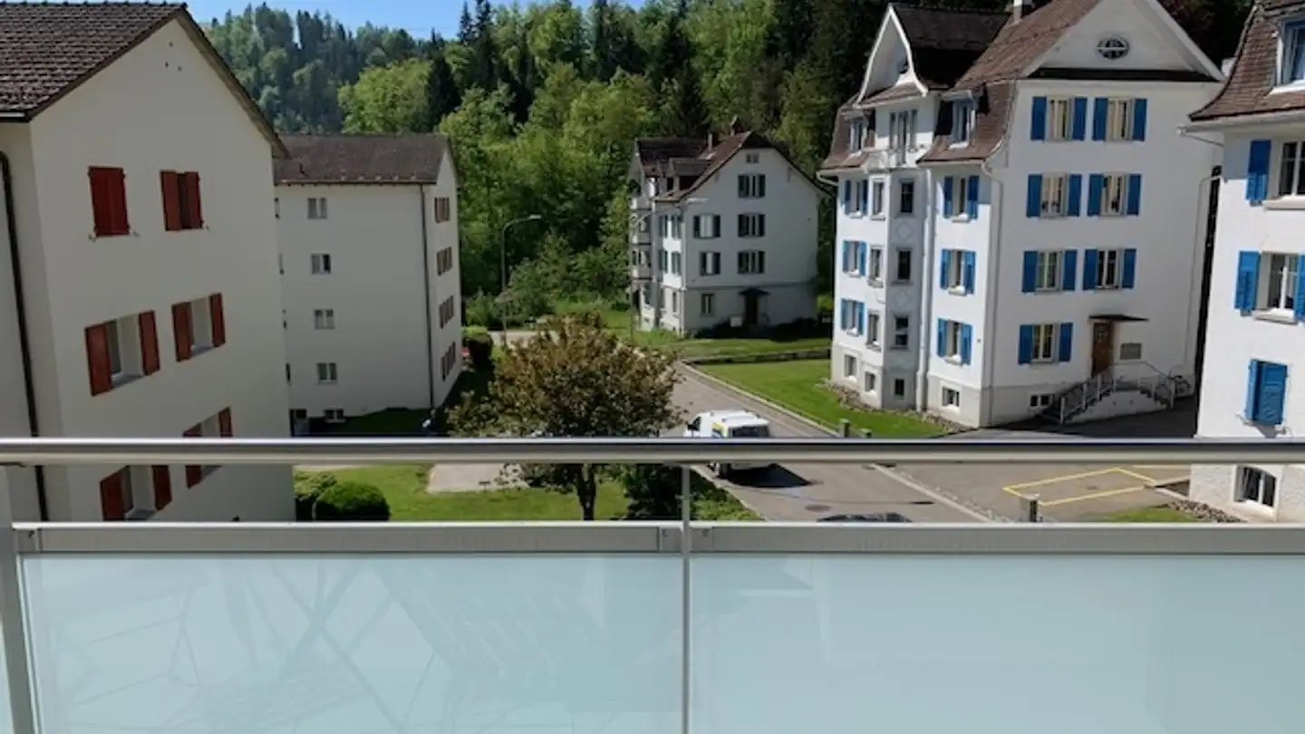 Wohnung mieten - Im Grund 9, 9012 St. Gallen - Foto 2