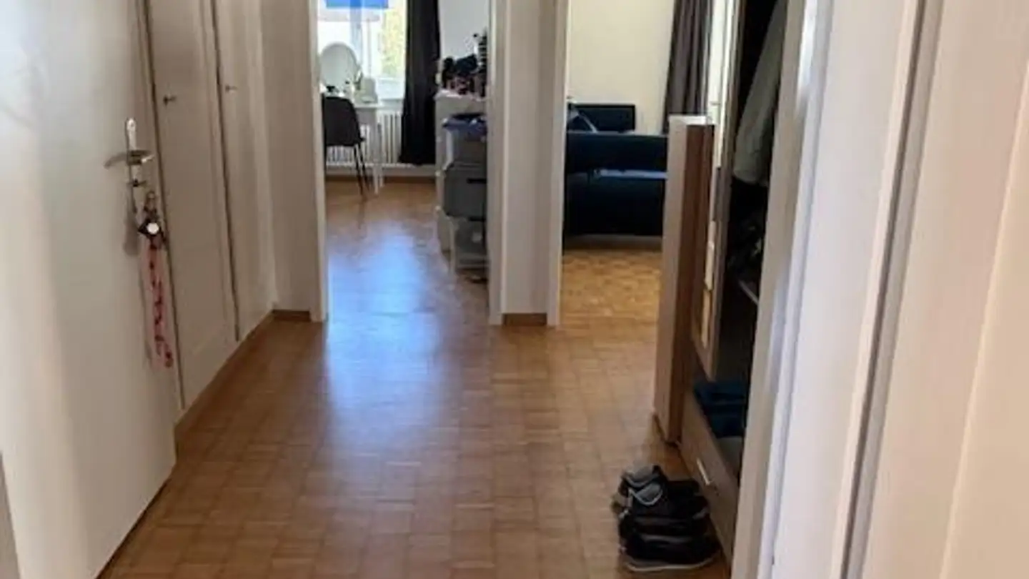 Wohnung mieten - Im Grund 9, 9012 St. Gallen - Foto 3