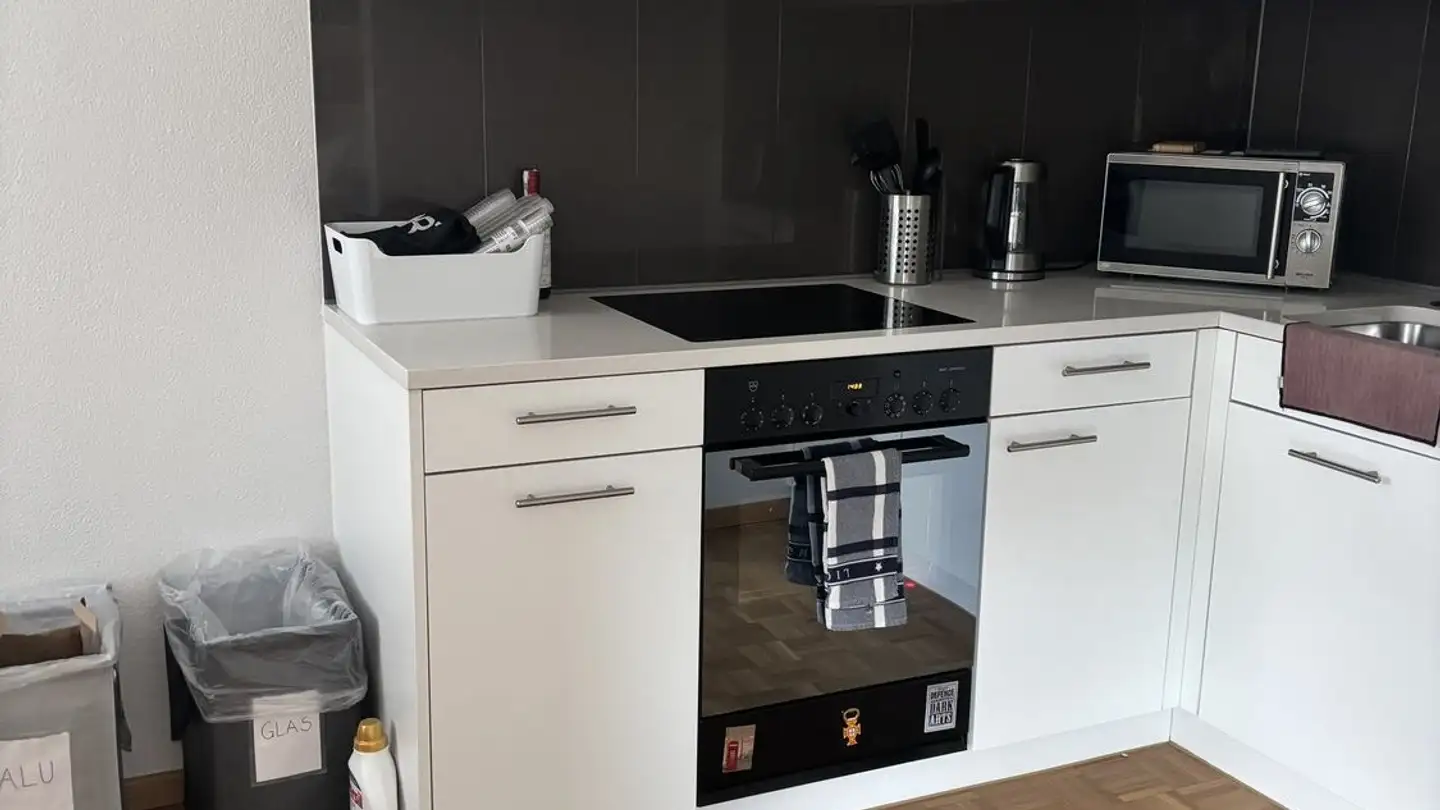 Apartment for rent - 8102 Oberengstringen - Photo 3