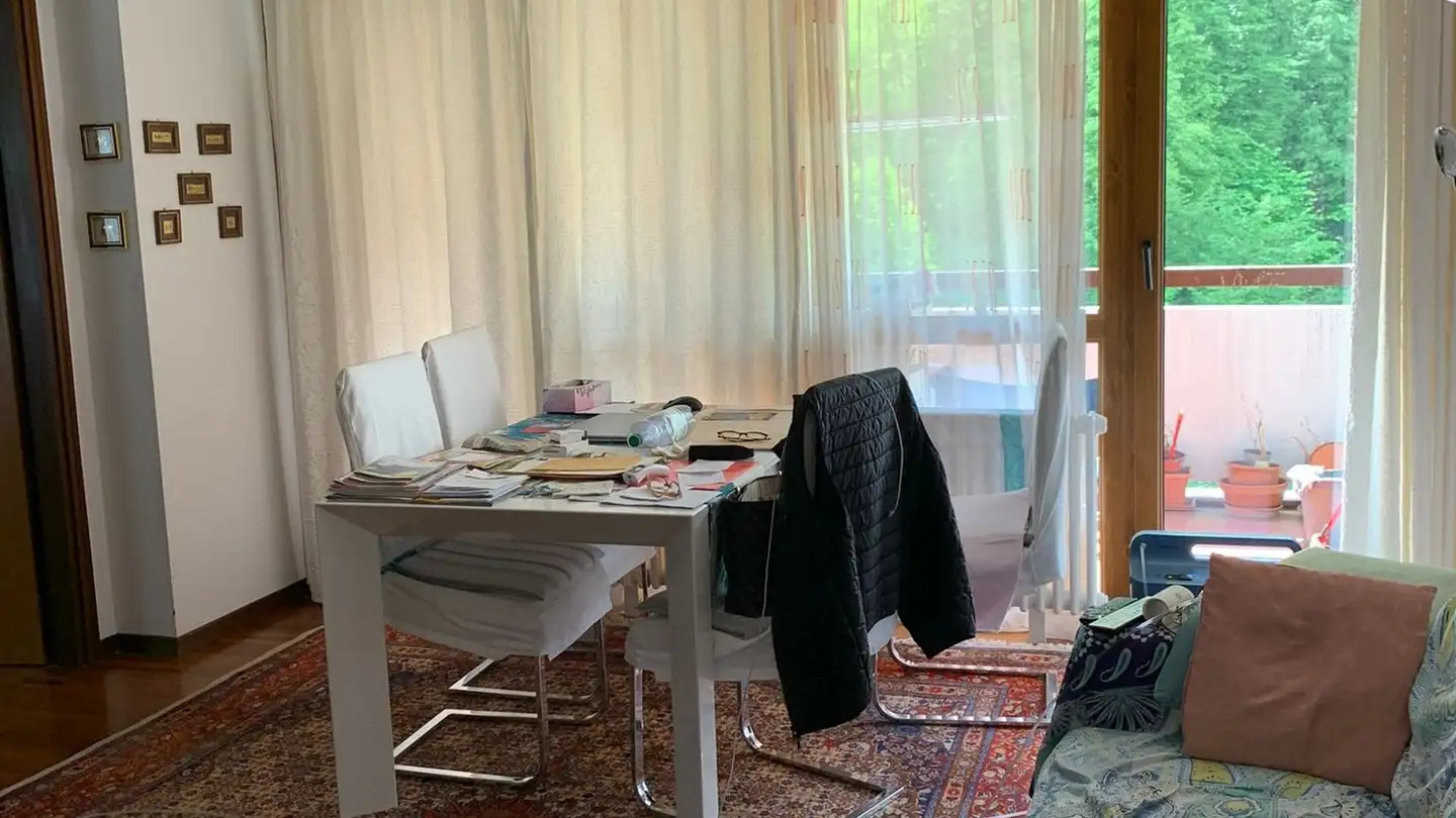 Appartamento in vendita - Via Dei Faggi 1, 6912 Pazzallo - Photo 2