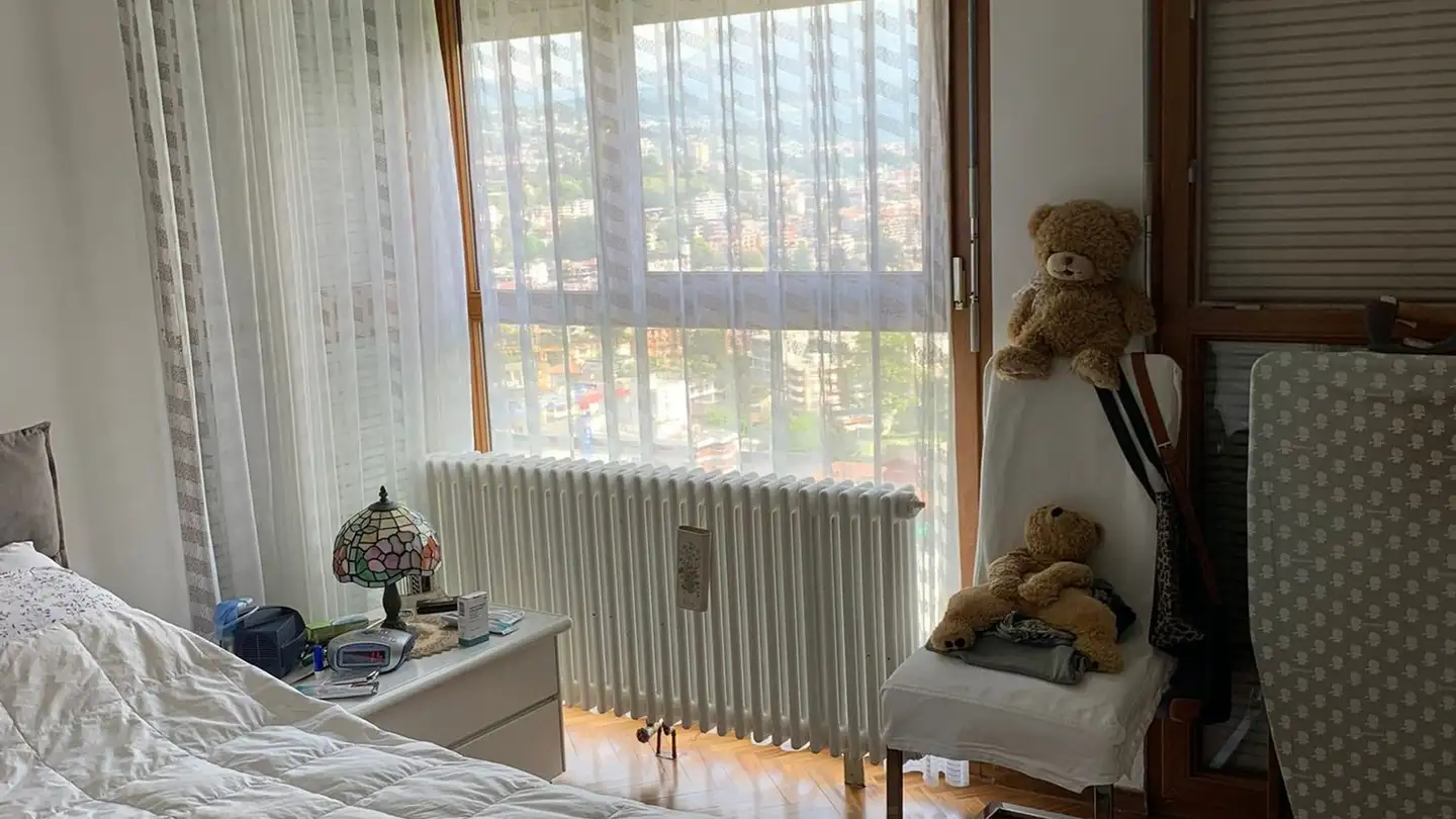 Appartamento in vendita - Via Dei Faggi 1, 6912 Pazzallo - Photo 3