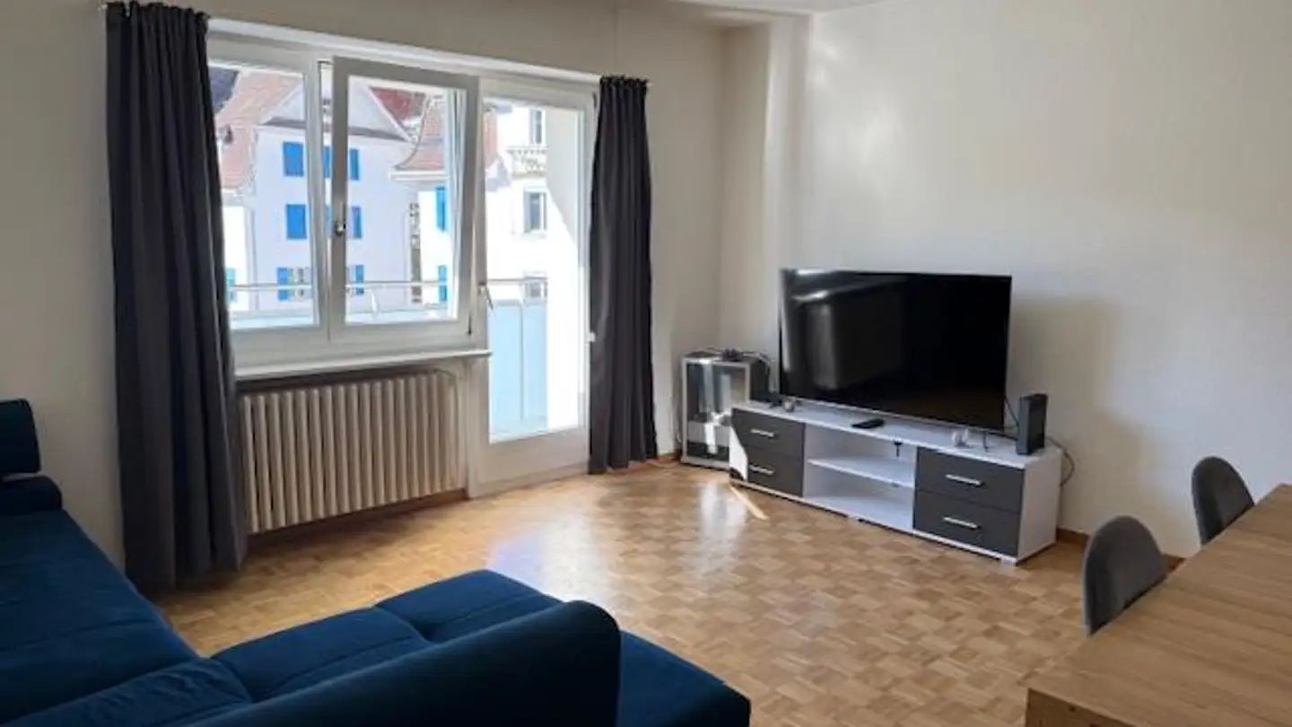 Wohnung mieten - Im Grund 9, 9012 St. Gallen - Foto 4