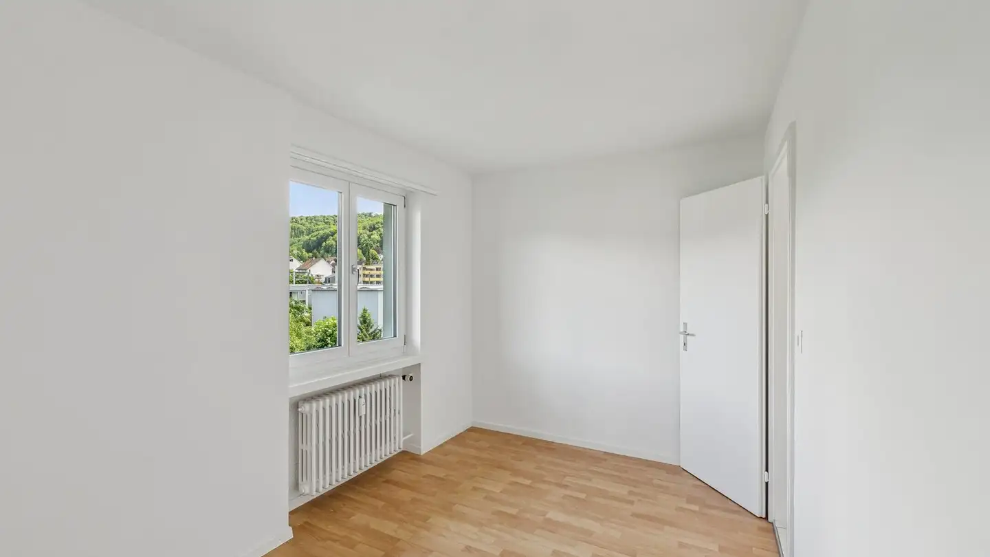 Wohnung mieten - Bruggmattweg 4, 4452 Itingen - Foto 4