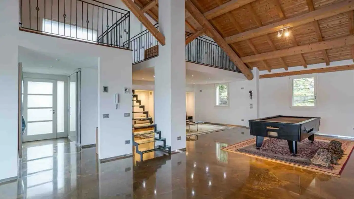 Wohnung mieten - Via Stazione 13, 6828 Balerna - Foto 4