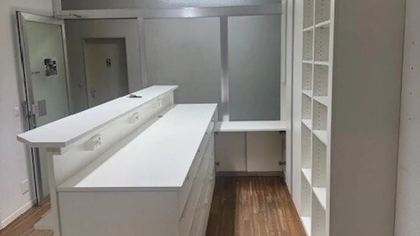 Studio medico in affitto - Bälliz 47, 3600 Thun - Foto 4