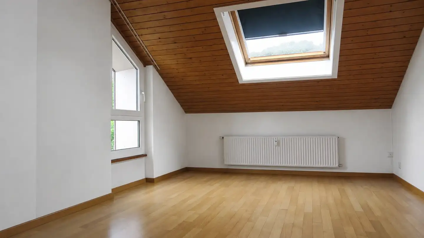 Appartamento in affitto - Bahnhofstrasse 3, 3293 Dotzigen - Foto 2