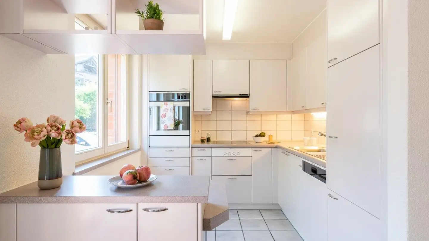 Appartamento in affitto - Stadlerstrasse 28, 8472 Seuzach - Foto 4