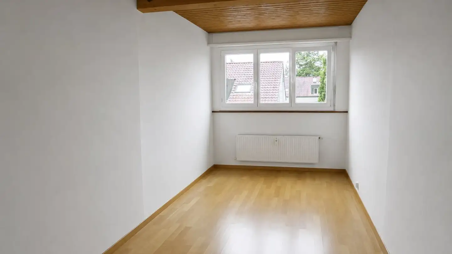 Appartamento in affitto - Bahnhofstrasse 3, 3293 Dotzigen - Foto 3