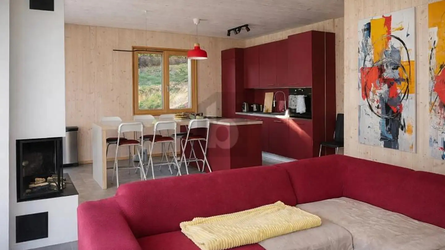 Villa à louer - 1978 Lens - Photo 3