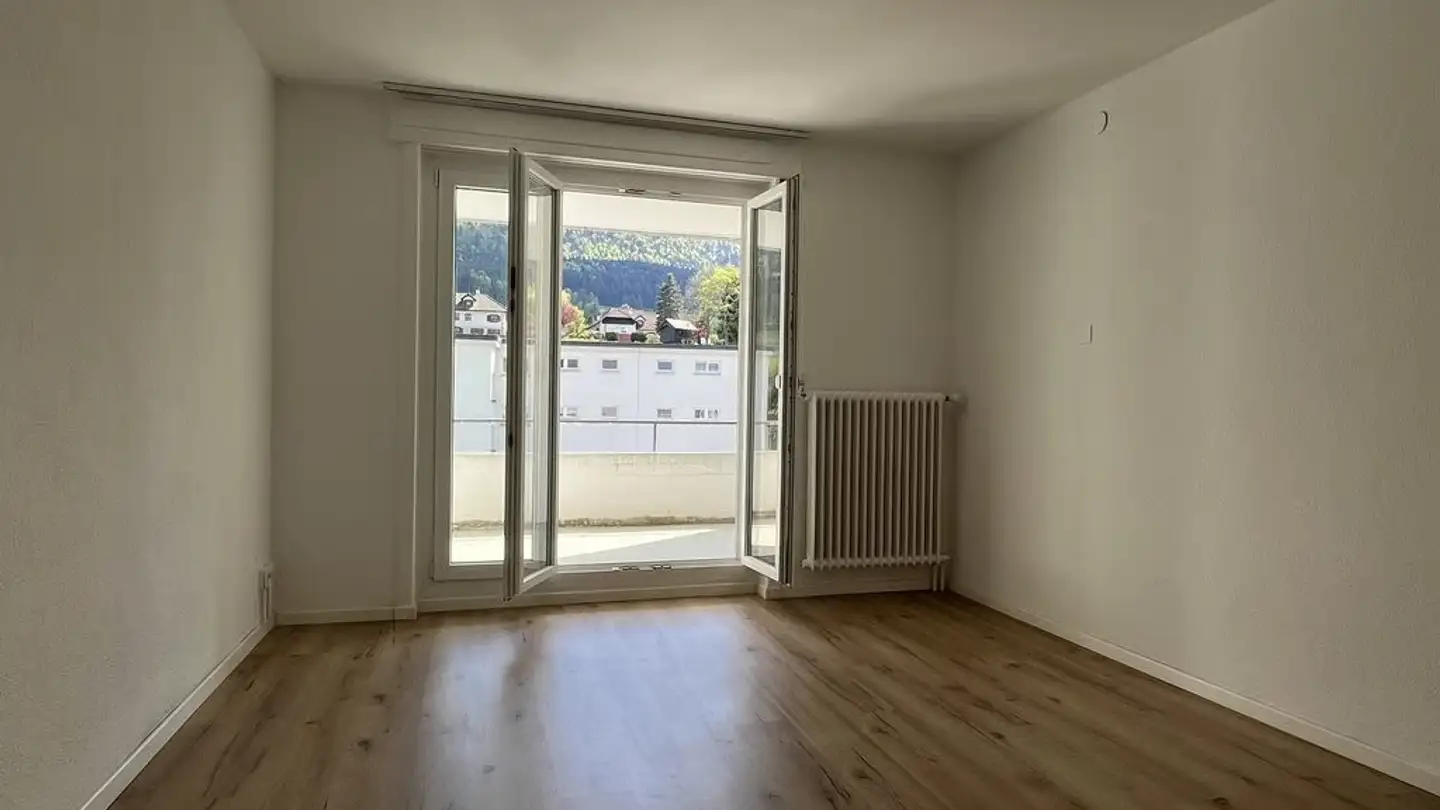 Wohnung mieten - La Lignière 25, 2735 Malleray - Foto 4
