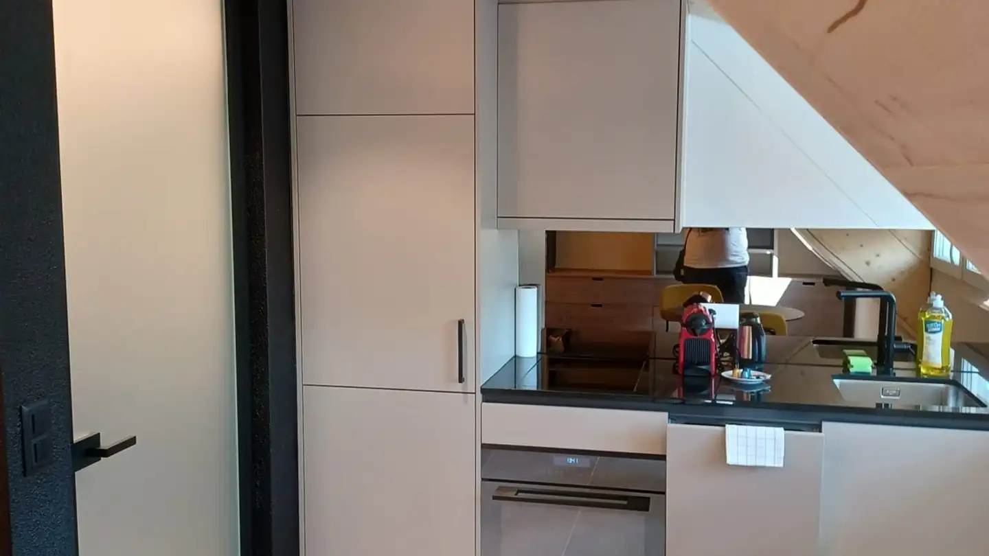 Furnished apartment for rent - Glattalstrasse 175, 8153 Rümlang
