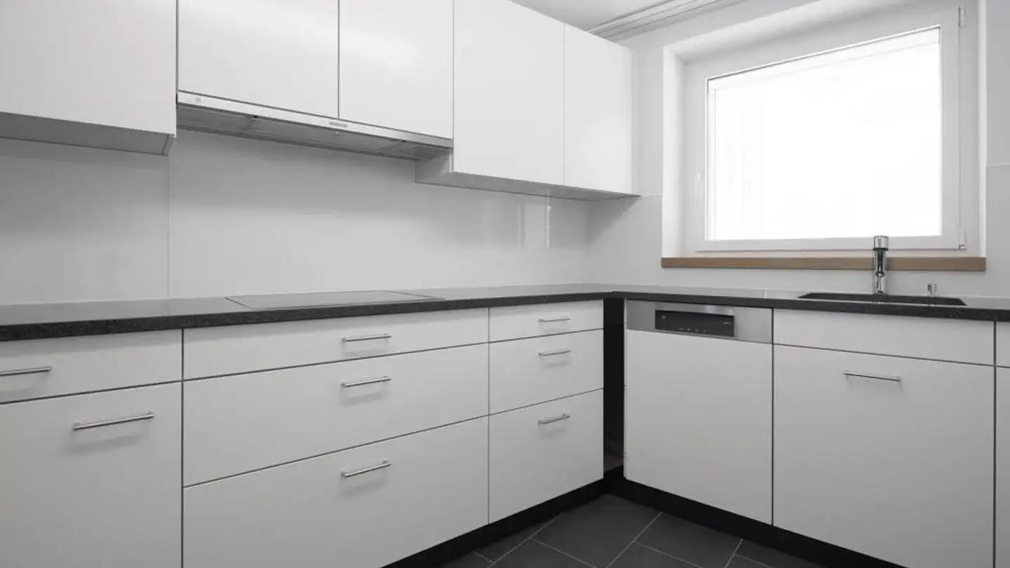 Appartamento in affitto - Saluferstrasse 37, 7000 Chur - Photo 3