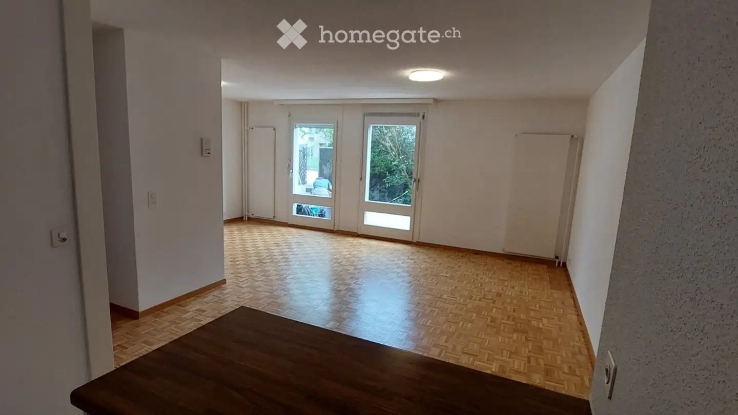 Appartement à louer - 1260 Nyon