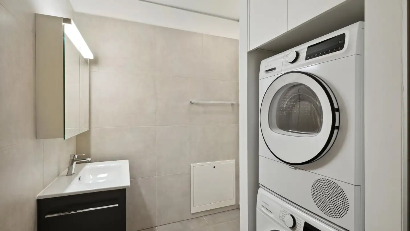 Appartement à louer - Via Giacomo Brentani 16, 6900 Lugano - Photo 3
