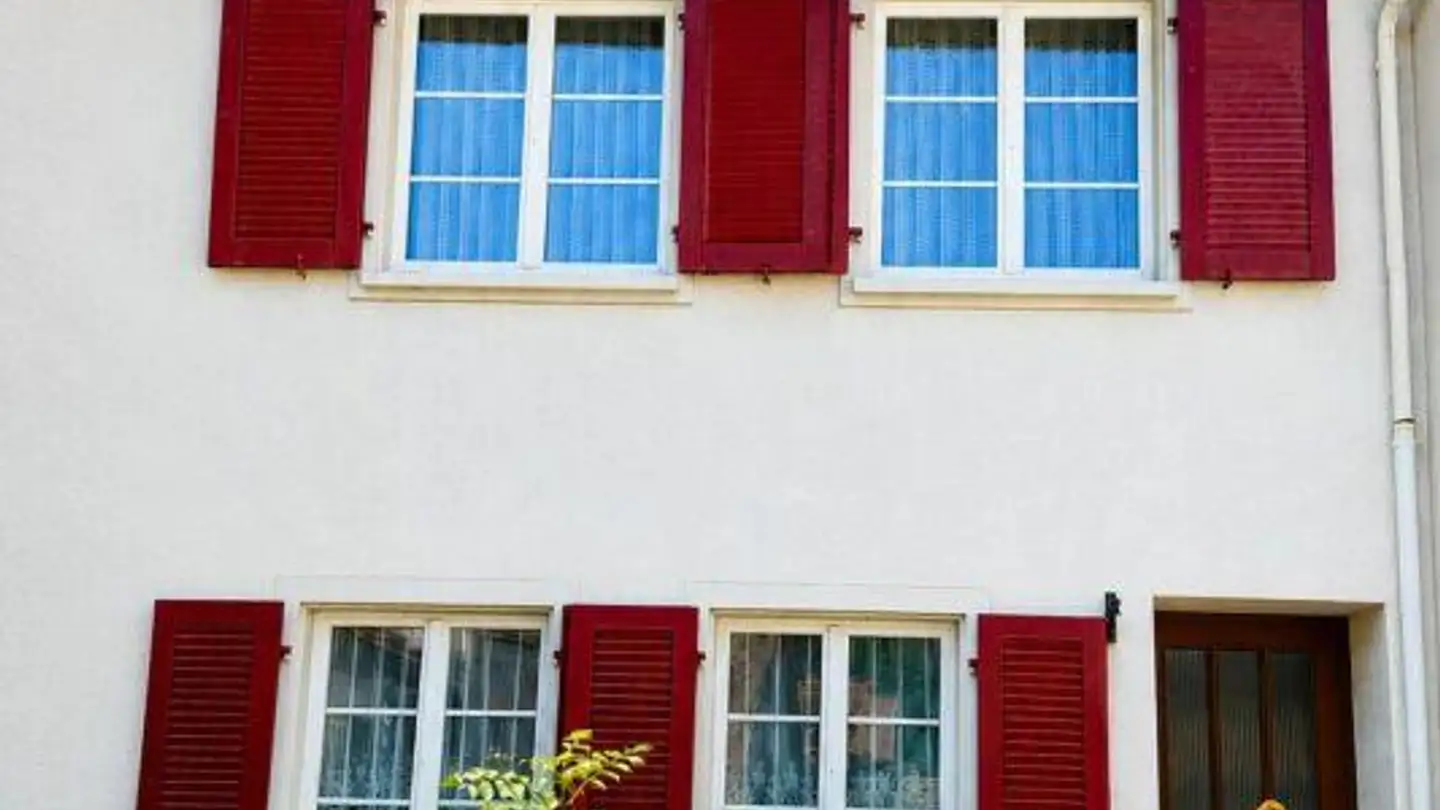 Einfamilienhaus kaufen - Areisliweg 8, 4437 Waldenburg