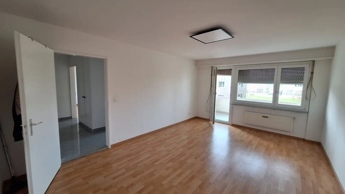 Appartement à louer - Wiggerblock, 6260 Reiden