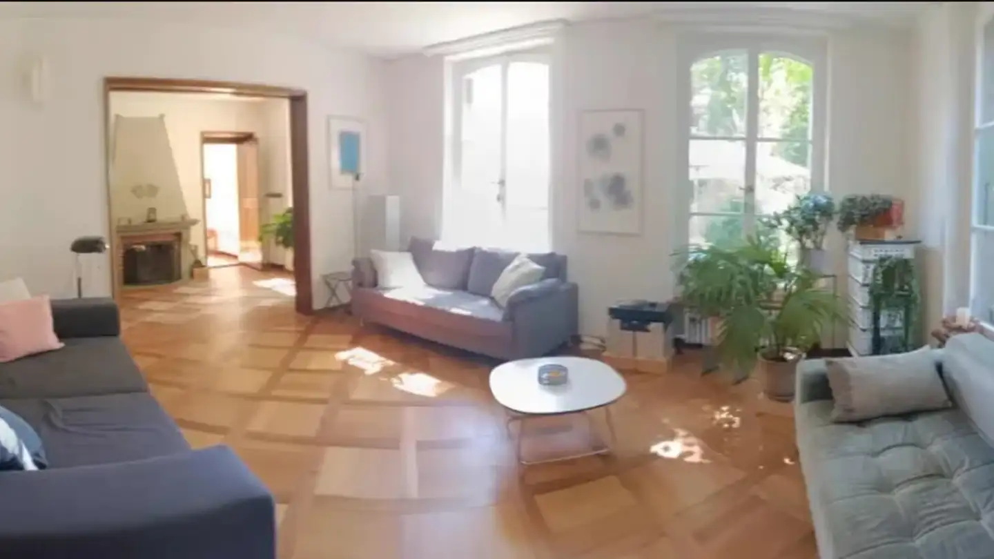 Appartement meublé à louer - 3006 Bern - Photo 2