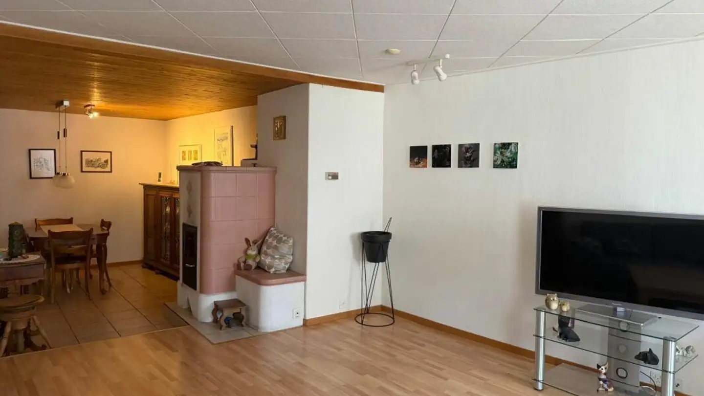 Einfamilienhaus kaufen - Areisliweg 8, 4437 Waldenburg - Foto 4