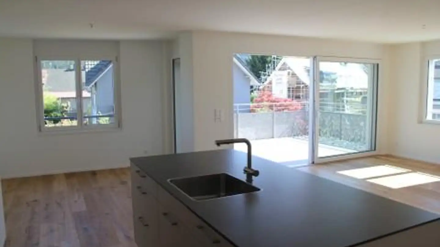 Apartment for rent - Stockenstrasse 5, 9249 Algetshausen - Photo 2