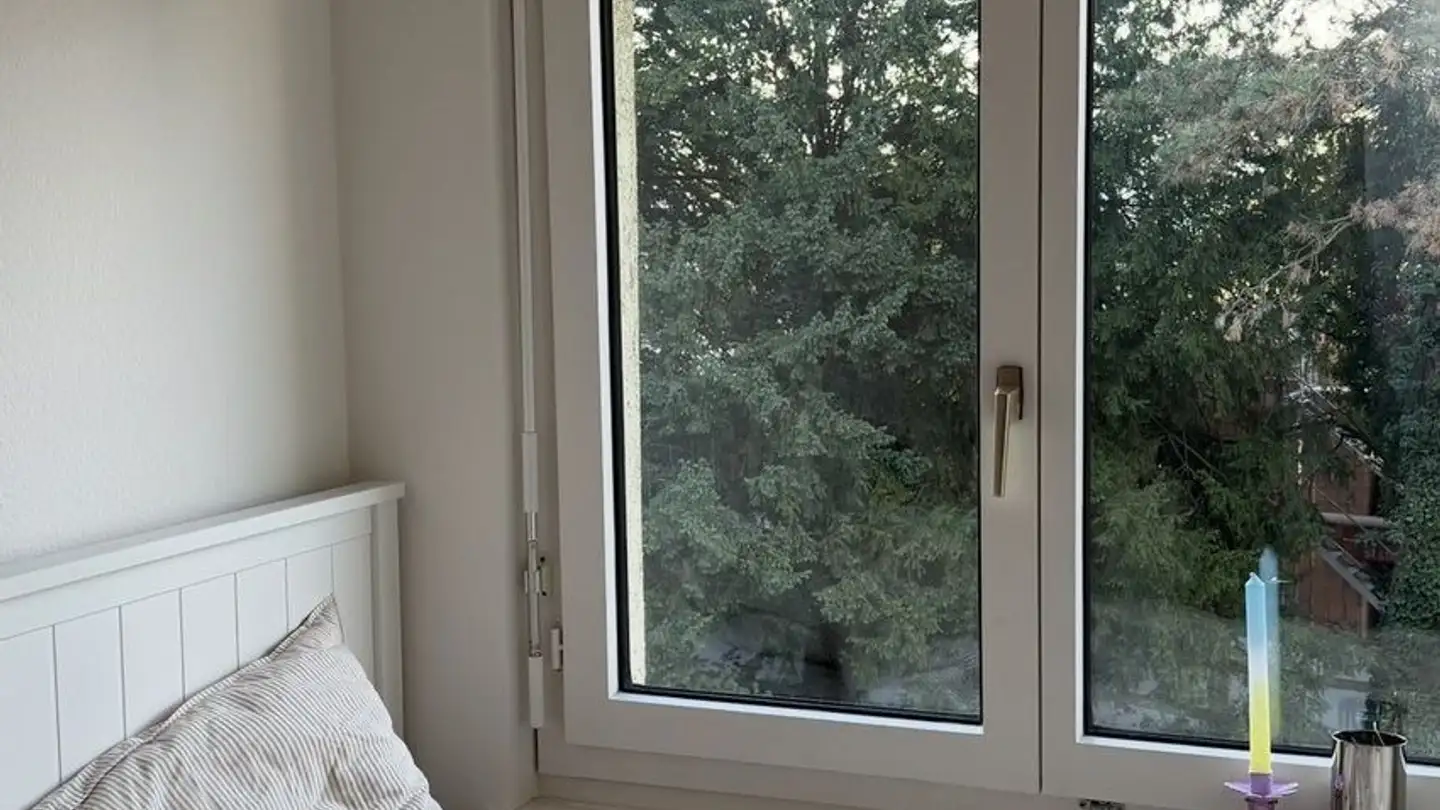 Stanza singola in affitto - Haldenrain 9, 6006 Luzern