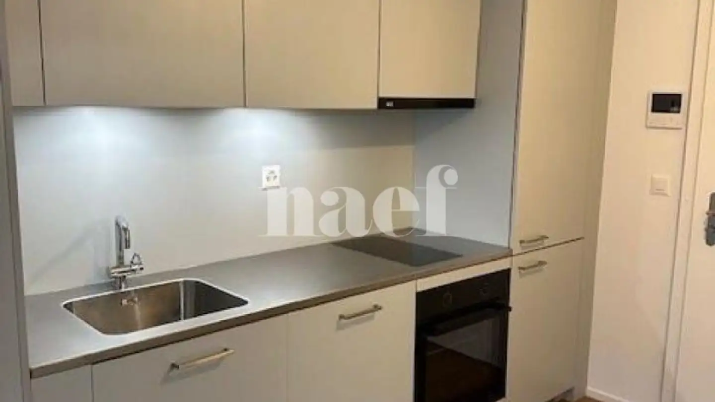 Studio mieten - Chemin De Bel Orne 32, 1008 Prilly - Foto 4