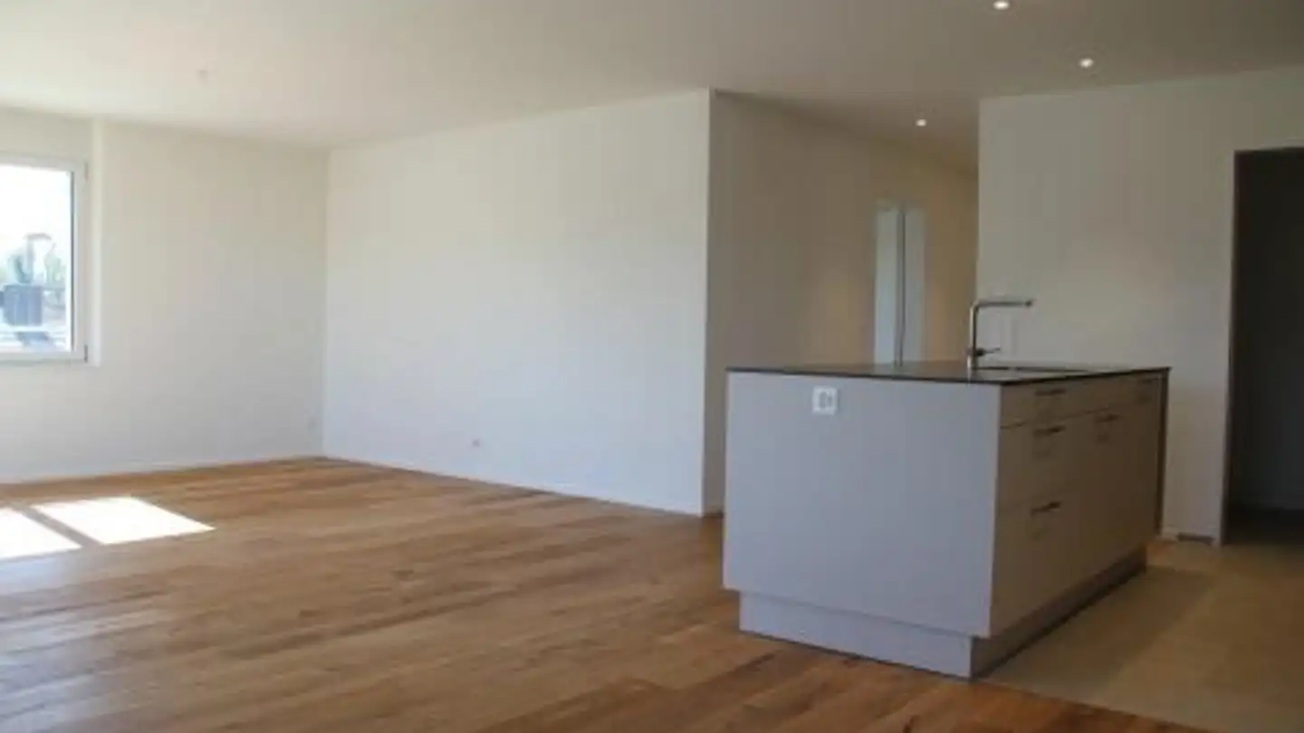 Apartment for rent - Stockenstrasse 5, 9249 Algetshausen - Photo 3