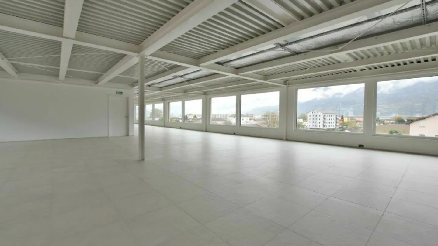 Spazio di archiviazione in affitto - Via Monda 2, 6592 S. Antonino