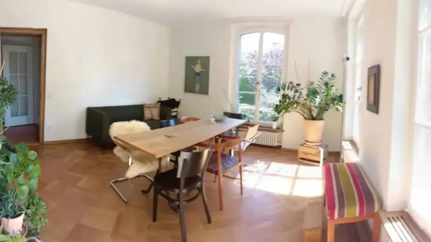 Appartement meublé à louer - 3006 Bern - Photo 3