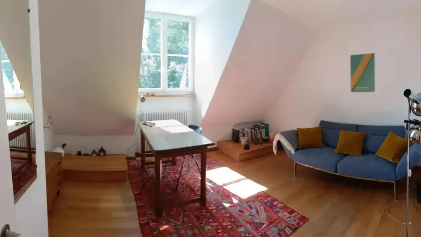 Appartement meublé à louer - 3006 Bern - Photo 4