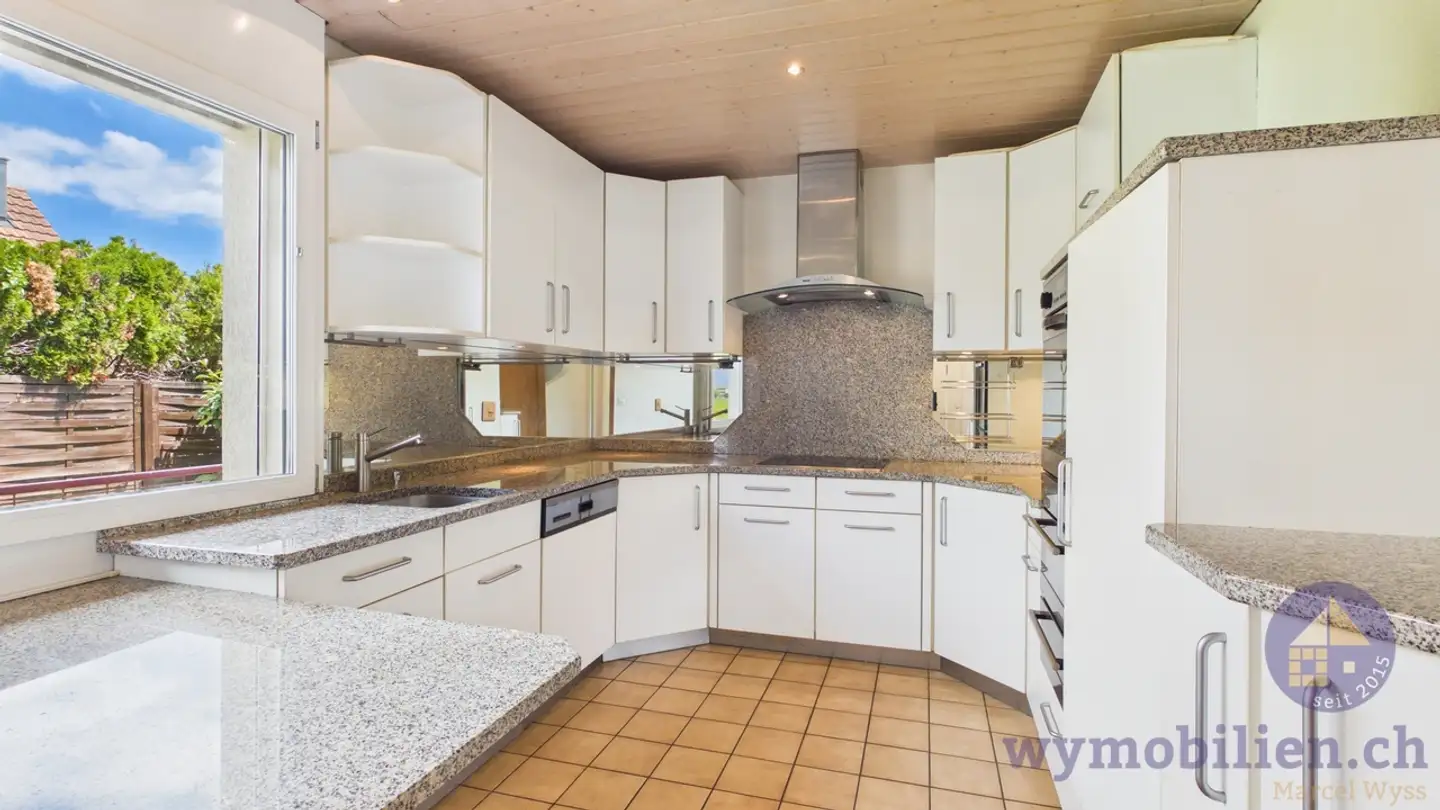 Maisonette kaufen - Ringstrasse, 3421 Lyssach - Foto 3