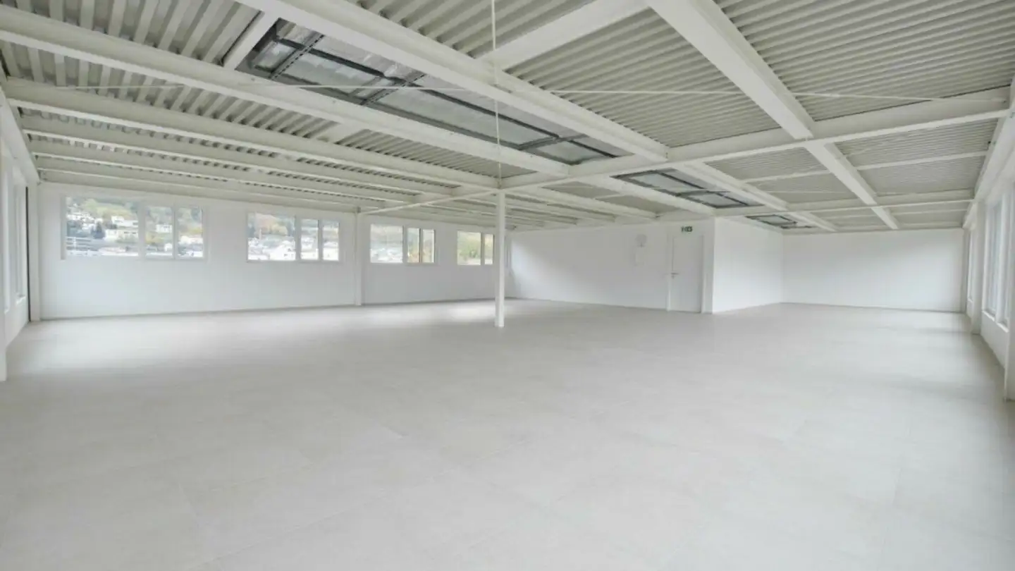 Storage space for rent - Via Monda 2, 6592 S. Antonino - Photo 4