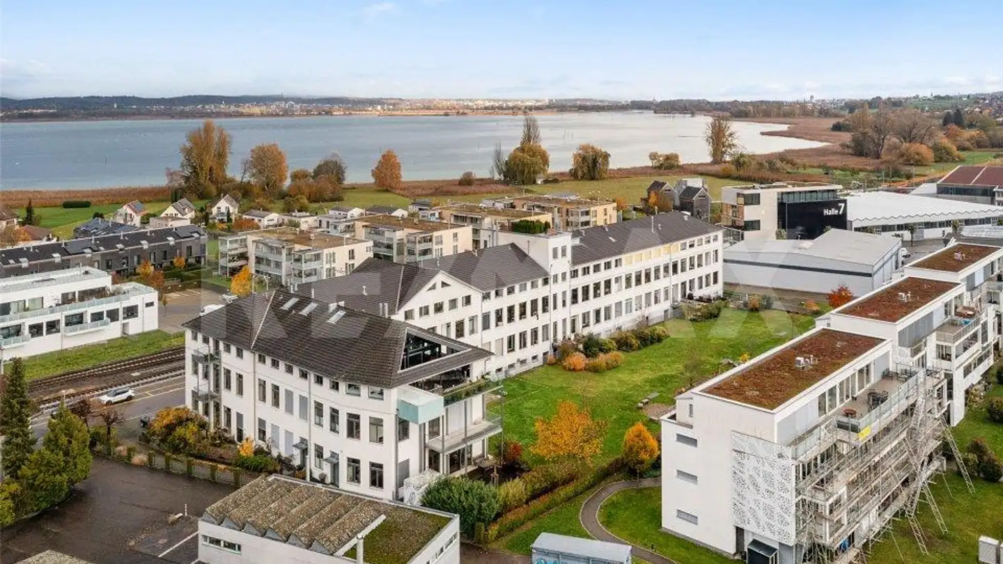 Apartment for sale - Bahnhofstrasse 20c, 8272 Ermatingen - Photo 3