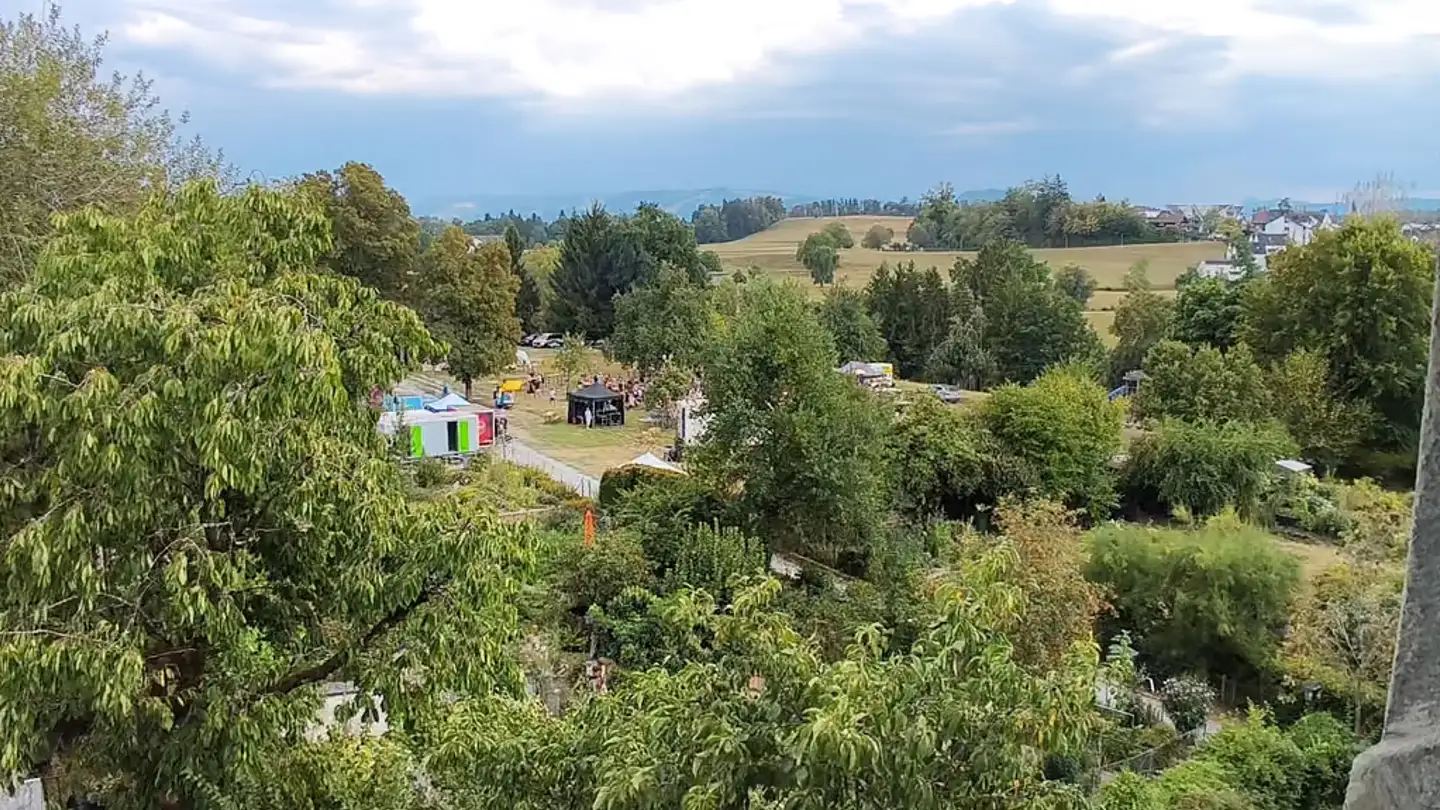 Stanza singola in affitto - Stedtligass 17, 8627 Grüningen