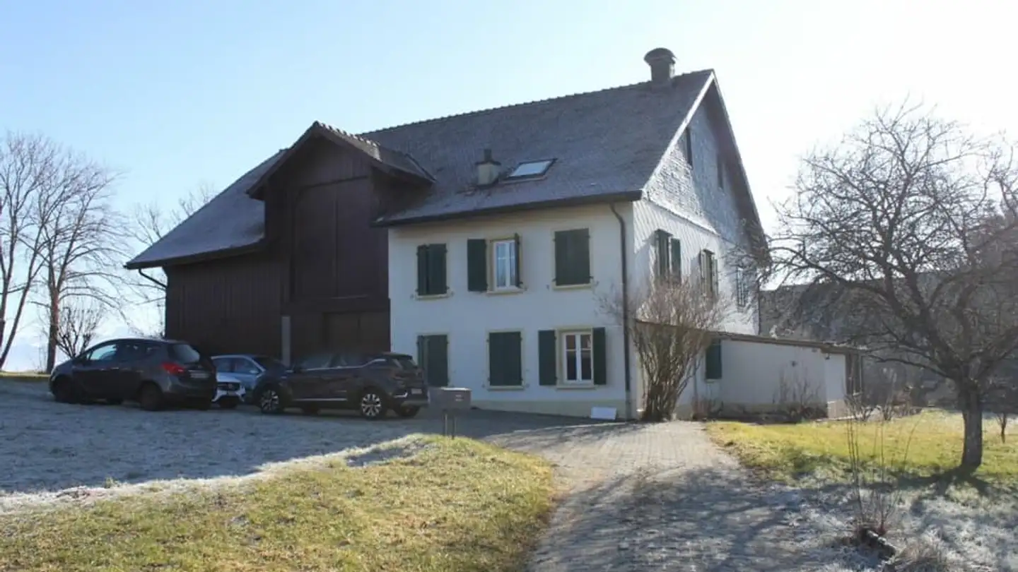 Wohnung mieten - Route De Mollie-Margot 10, 1073 Savigny - Foto 3