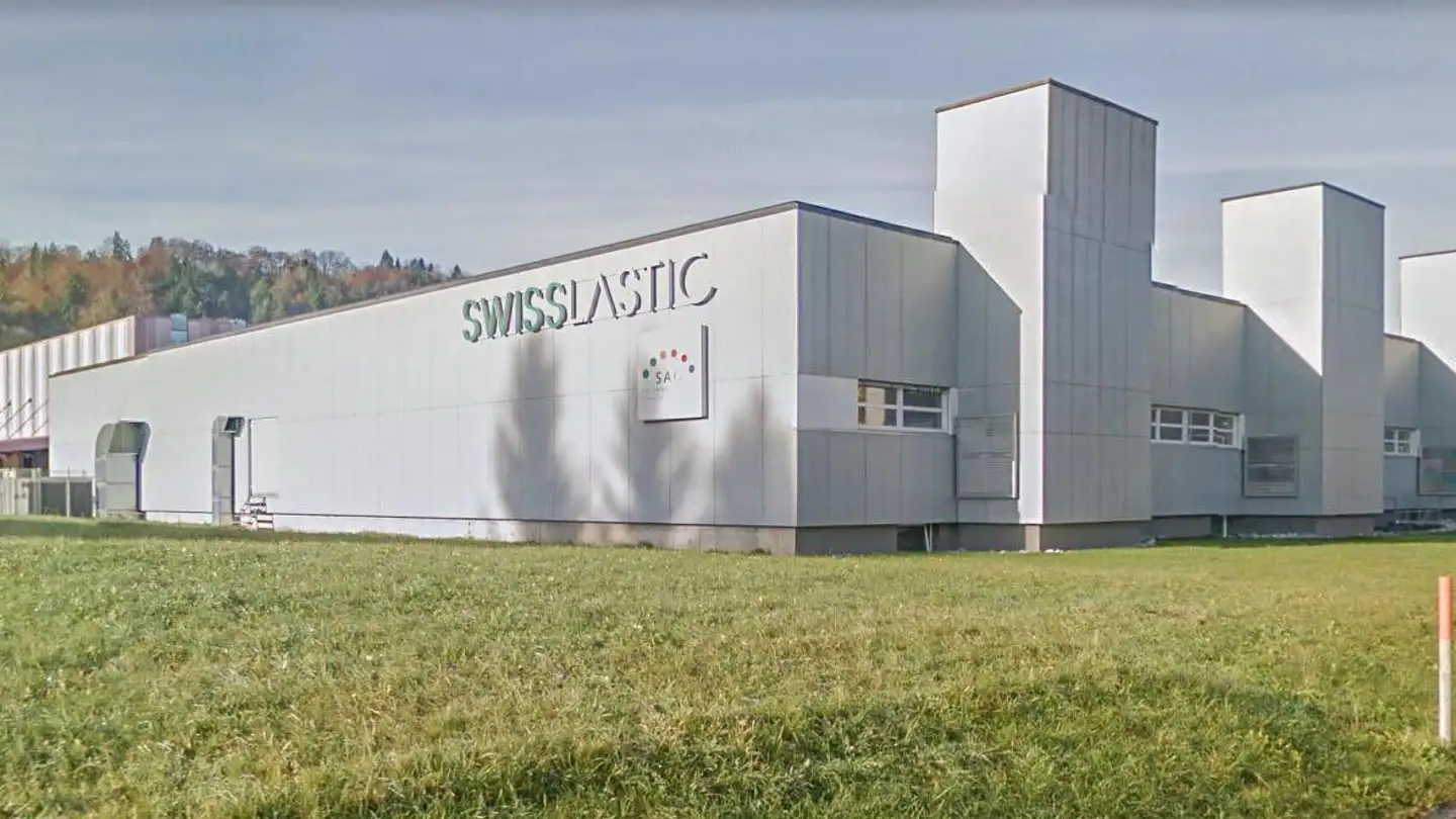 Commerciale in vendita - Laupenstrasse 82, 8636 Wald ZH - Photo 2