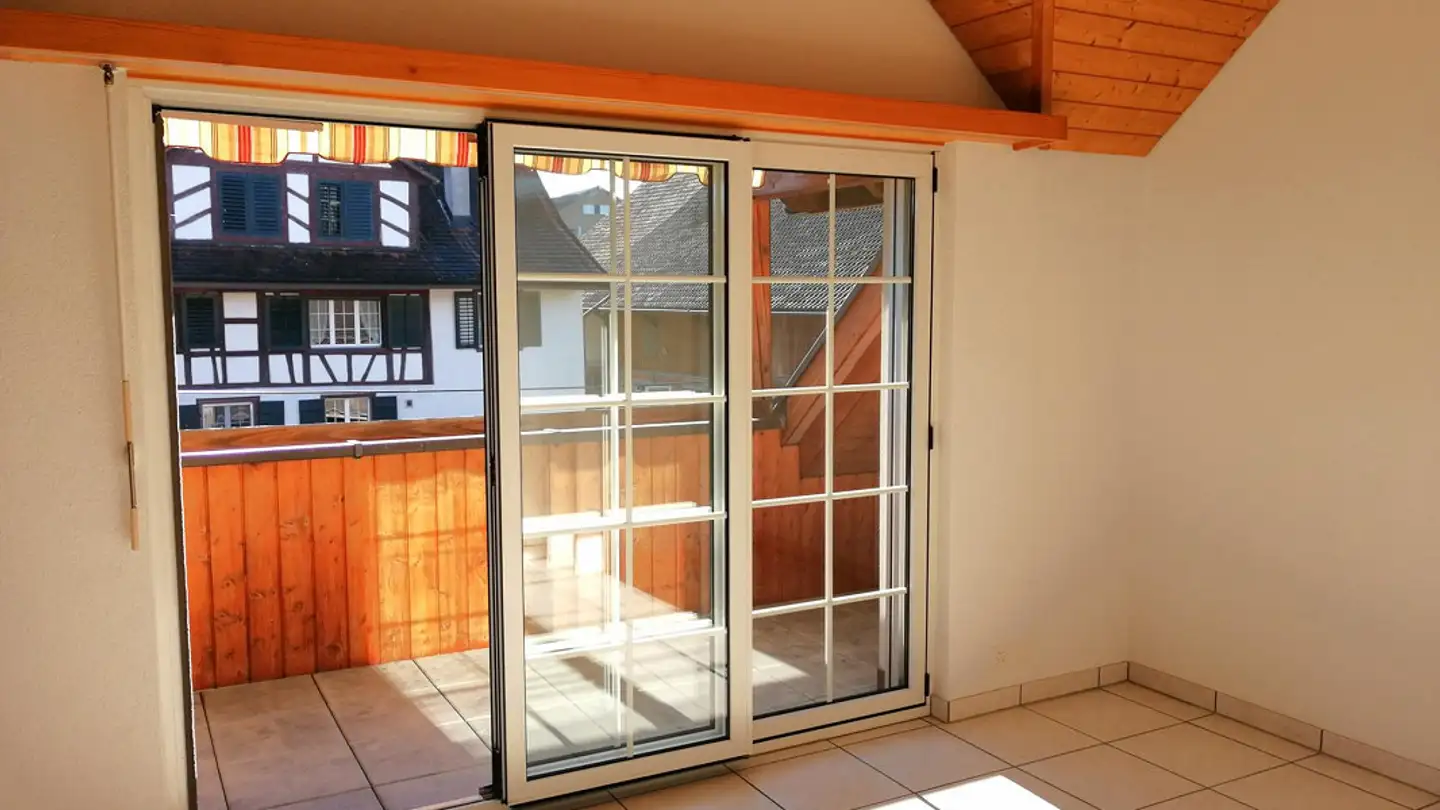 Penthouse mieten - Mettlenstrasse 12, 9565 Rothenhausen - Foto 2