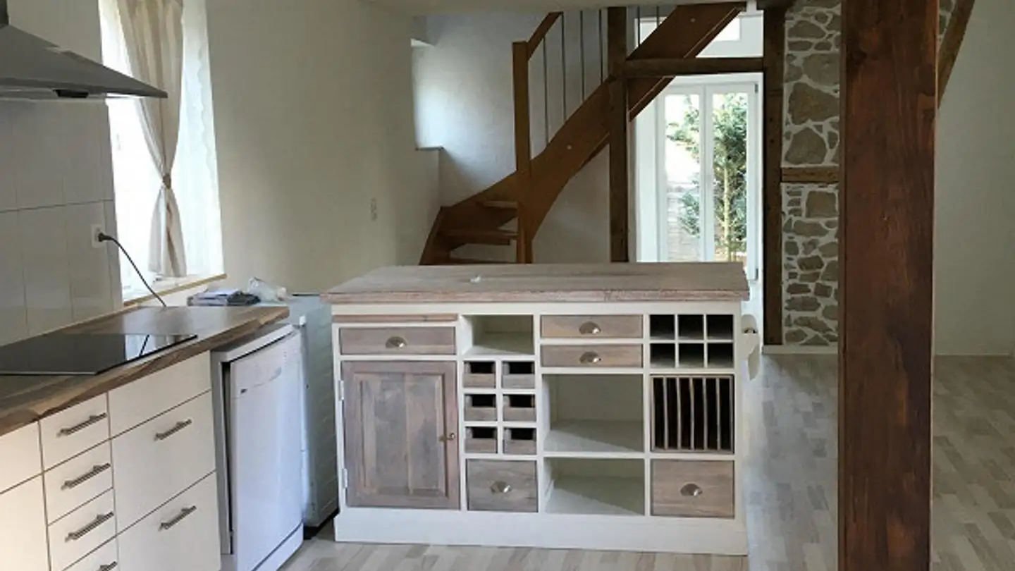 Edificio residenziale in vendita - Alte Zofingerstrasse 2b, 4663 Aarburg - Photo 3