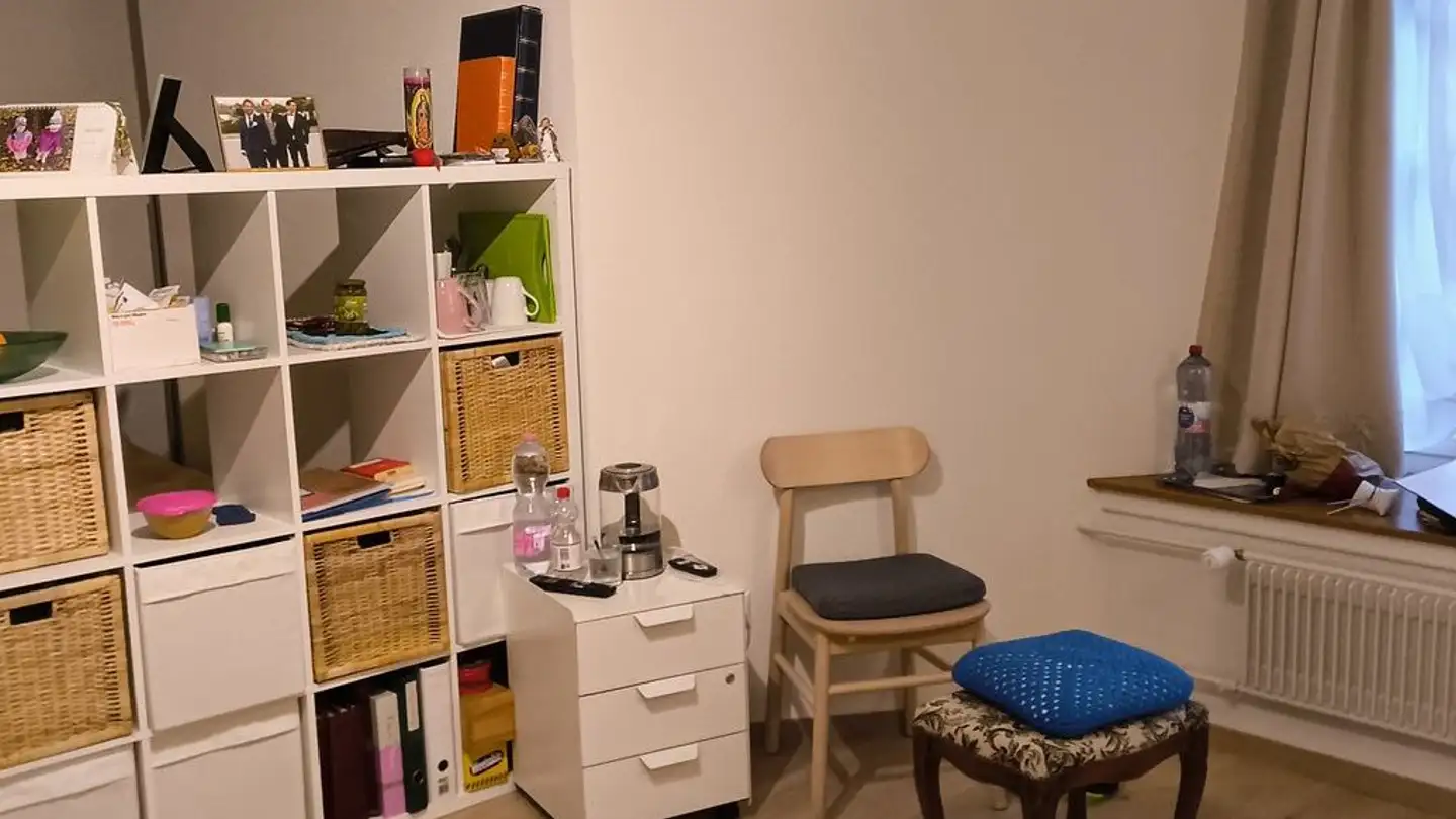 Stanza singola in affitto - Stedtligass 17, 8627 Grüningen - Foto 3